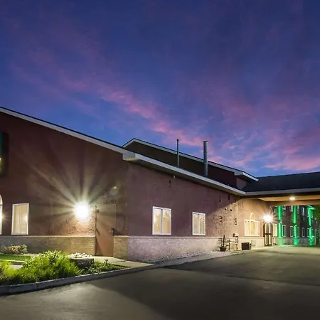 Quality Inn & Suites Steamboat Springs